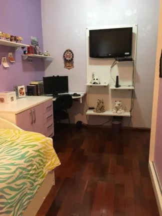Imagem Apartamento com 3 Quartos à Venda, 94 m² em Saúde - São Paulo