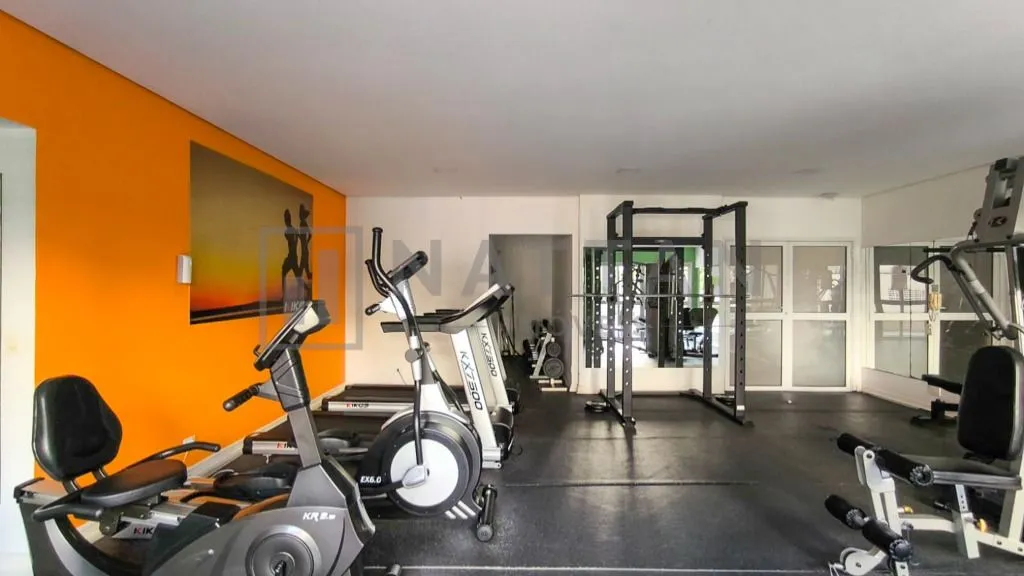 Imagem Apartamento com 3 dormitórios à venda, 130 m² por R$ 1.320.000,00 - Tatuapé - São Paulo/SP