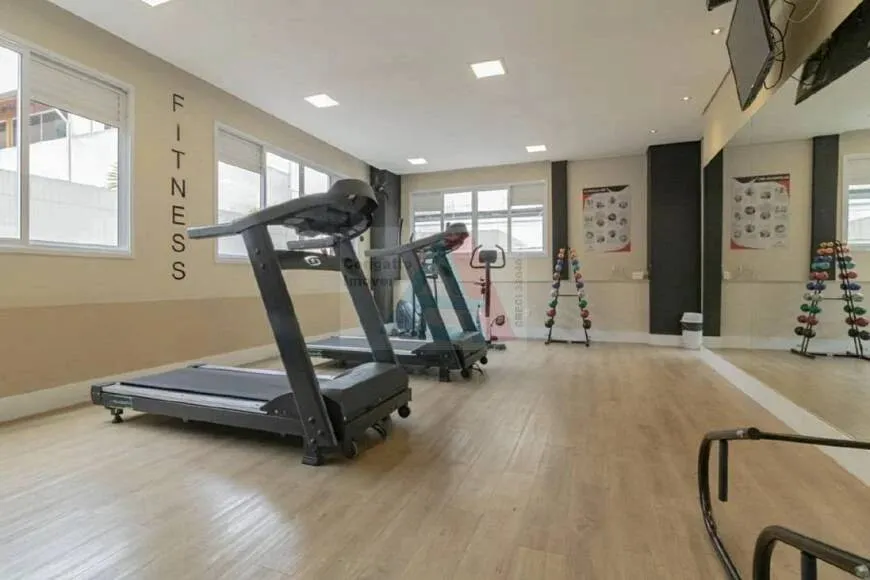 Imagem APARTAMENTO TODO PLANEJADO 60 M² - 2 DORMITS, SUÍTE, VARANDA AMPLA, 1 VAGA!