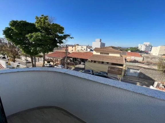 Imagem Apartamento Cobertura Duplex em Belo Horizonte