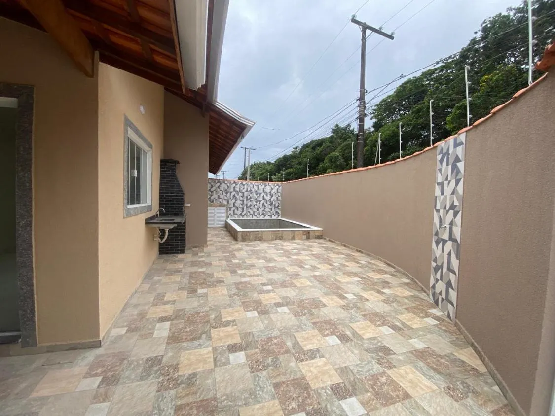 Imagem LONDA CASA COM PISICNA NO RAUL CURY