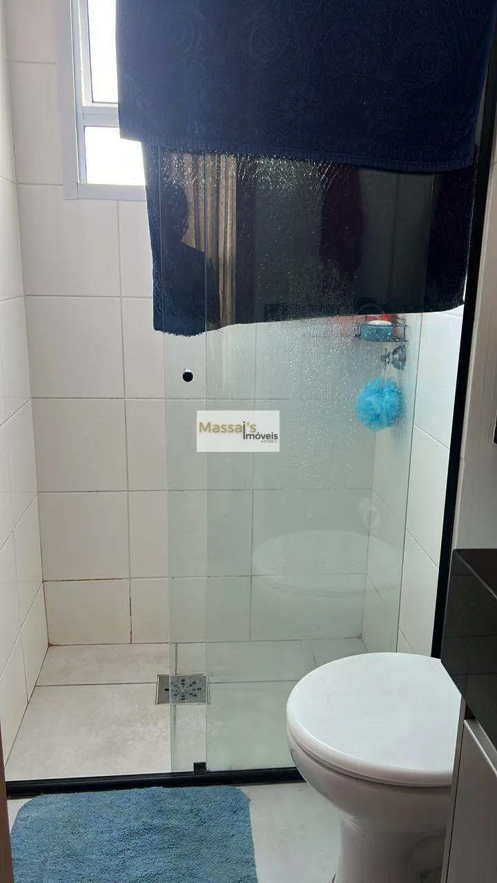 Imagem Apartamento à venda em Campinas, Jardim Esmeraldina, com 2 quartos, 41m2