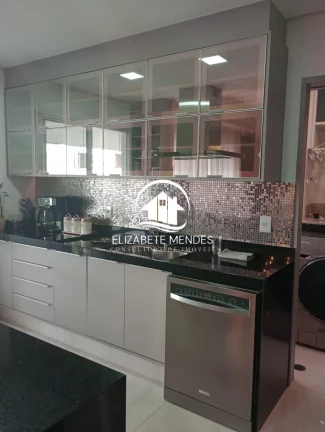 Imagem Apartamento à venda, Centro, SUZANO - SP