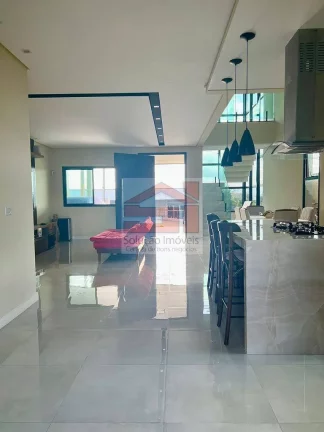 Imagem SOBRADO EM CONDOMINIO