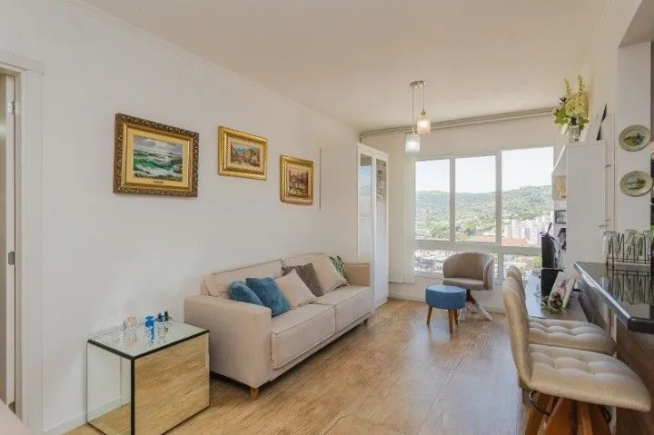 Imagem Apartamento em Partenon