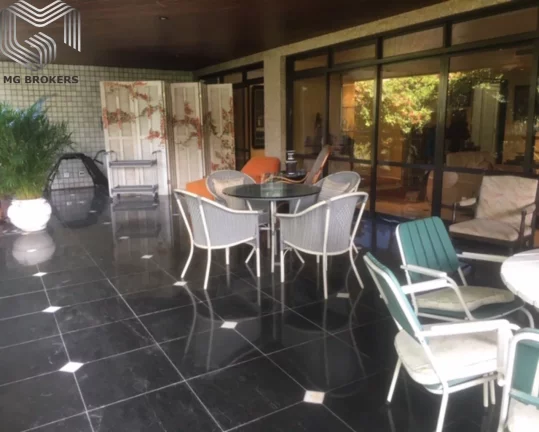 Imagem APARTAMENTO RESIDENCIAL em RIO DE JANEIRO - RJ, BARRA DA TIJUCA