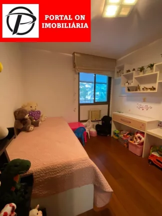 Imagem APARTAMENTO RESIDENCIAL em RIO DE JANEIRO - RJ, BARRA DA TIJUCA