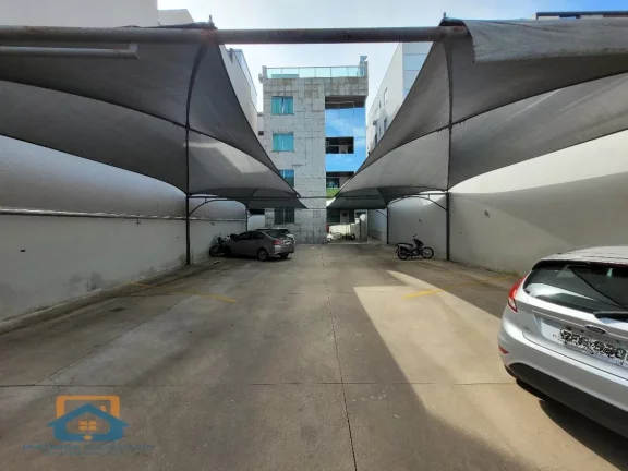 Imagem Apartamento no Ayrton Senna - Ipatinga