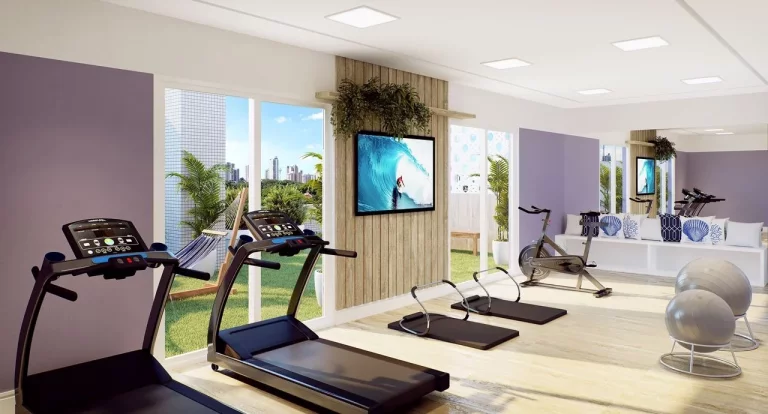 Imagem APARTAMENTO RESIDENCIAL em SÃO JOSÉ - SC, KOBRASOL