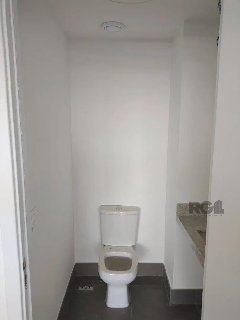 Imagem SALA COMERCIAL - 29,80m2 PRIVATIVOS - LINKED TERESÓPOLIS
