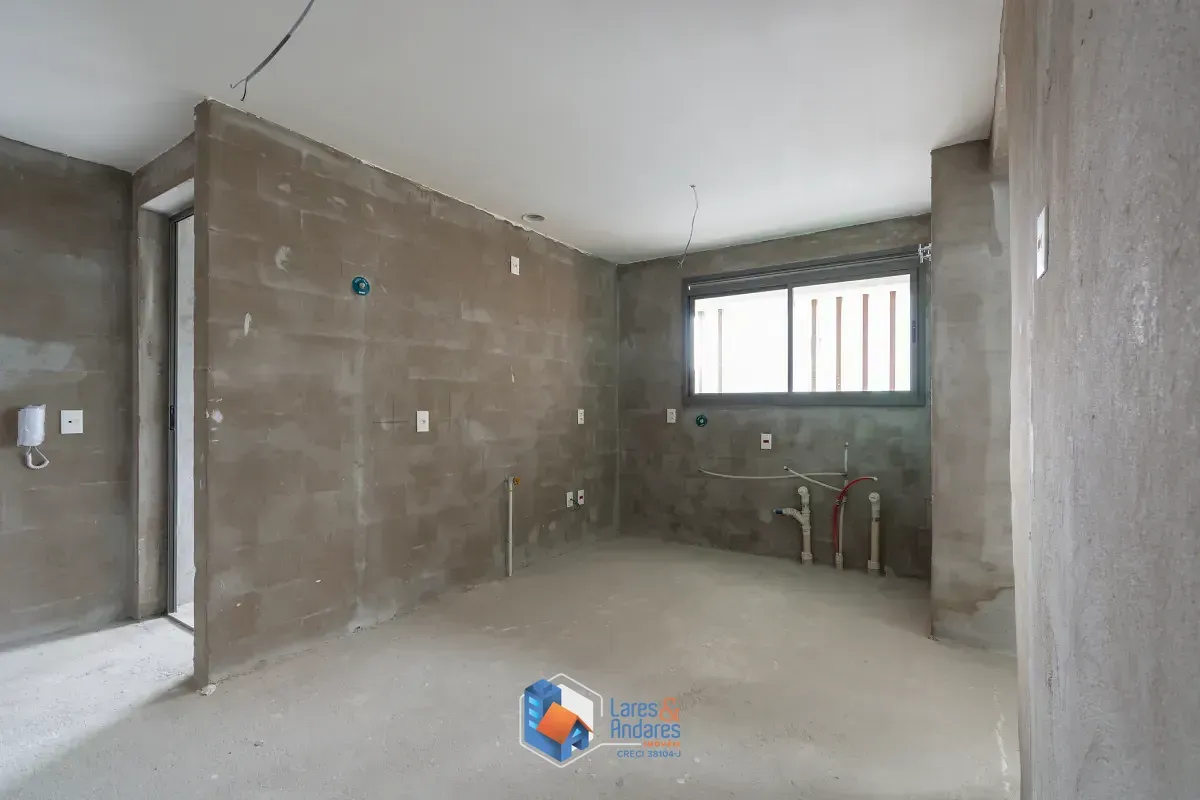 Imagem Apartamento para venda em Brooklin Paulista com 4 quartos, sendo 4 suítes, 209m²