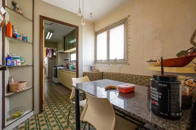 Imagem Apartamento à venda Paraíso São Paulo
