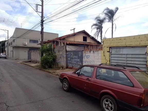 Imagem Terreno Padrão