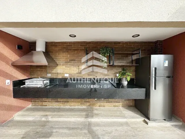 Imagem SMART HOME NOVA KLABIN BY SETIN - Apartamento à venda no bairro Nova Klabin - São Paulo/SP, Zona Sul