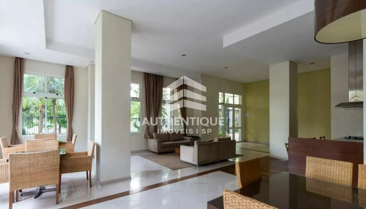 Imagem IL TERRAZZO COMPANY VILA CLEMENTINO - Apartamento à venda no bairro Vila Clementino - São Paulo/SP, Zona Sul