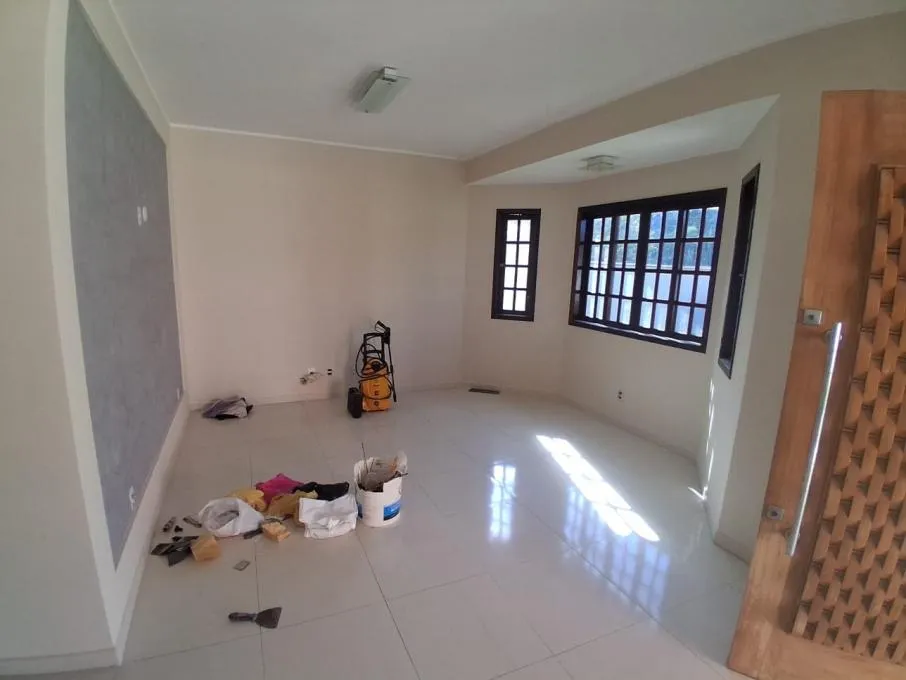Imagem Casa 3 Quartos Maricá - RJ - Chácaras de Inoã (Inoã)