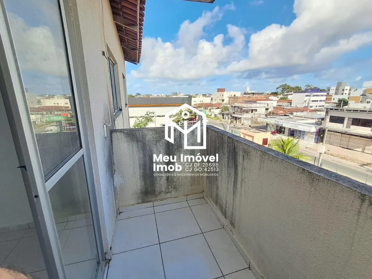Imagem Res Vista Bela I APTO 2 Quartos 1 Vaga 46,55m² João Pessoa/PB