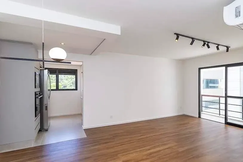 Imagem Apartamento com 3 Quartos à Venda, 92 m² em Vila Olímpia - São Paulo