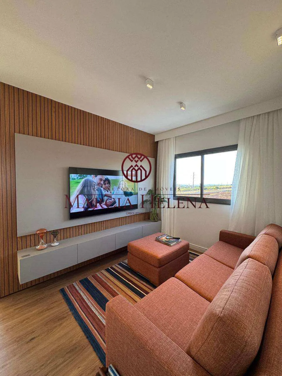 Imagem Casa de condomínio à venda em Campinas, Alphaville, com 3 quartos, 137m2