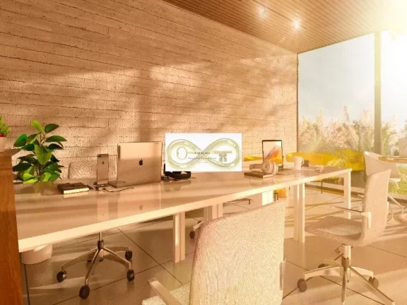 Imagem Residencial Reserva Serena