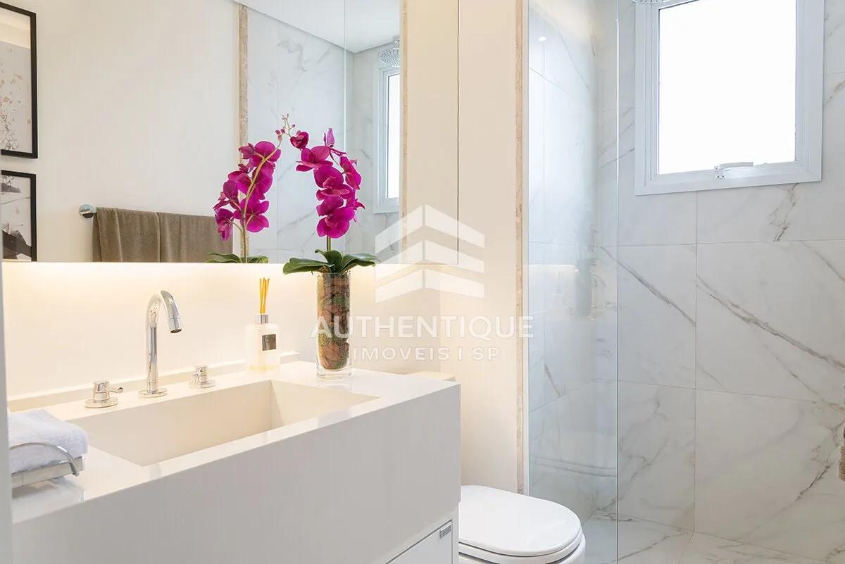 Imagem UNITA JARDIM PRUDENCIA - Apartamento à venda no bairro Jardim Prudência - São Paulo/SP, Zona Sul