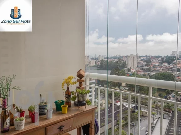 Imagem Lindo Duplex à Venda Na Chácara Klabin Com 2 Dormitórios Sendo 1 Suíte e 2 Vagas