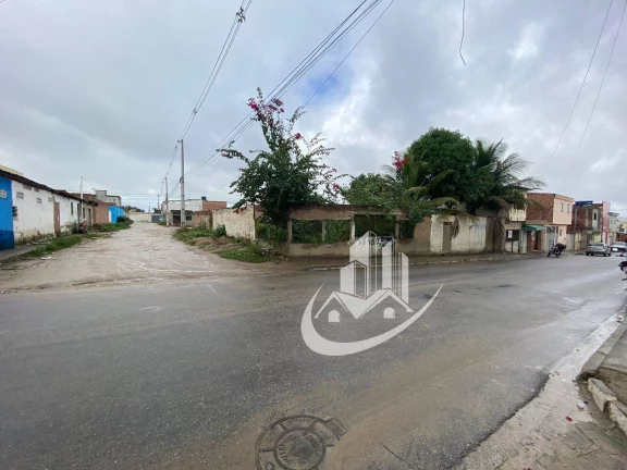 Imagem VENDO TERRENO NO JOSE CARLOS DE OLIVEIRA