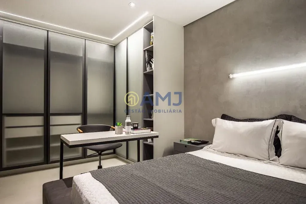 Imagem Apartamento de 3 quartos no Setor Leste Universitário