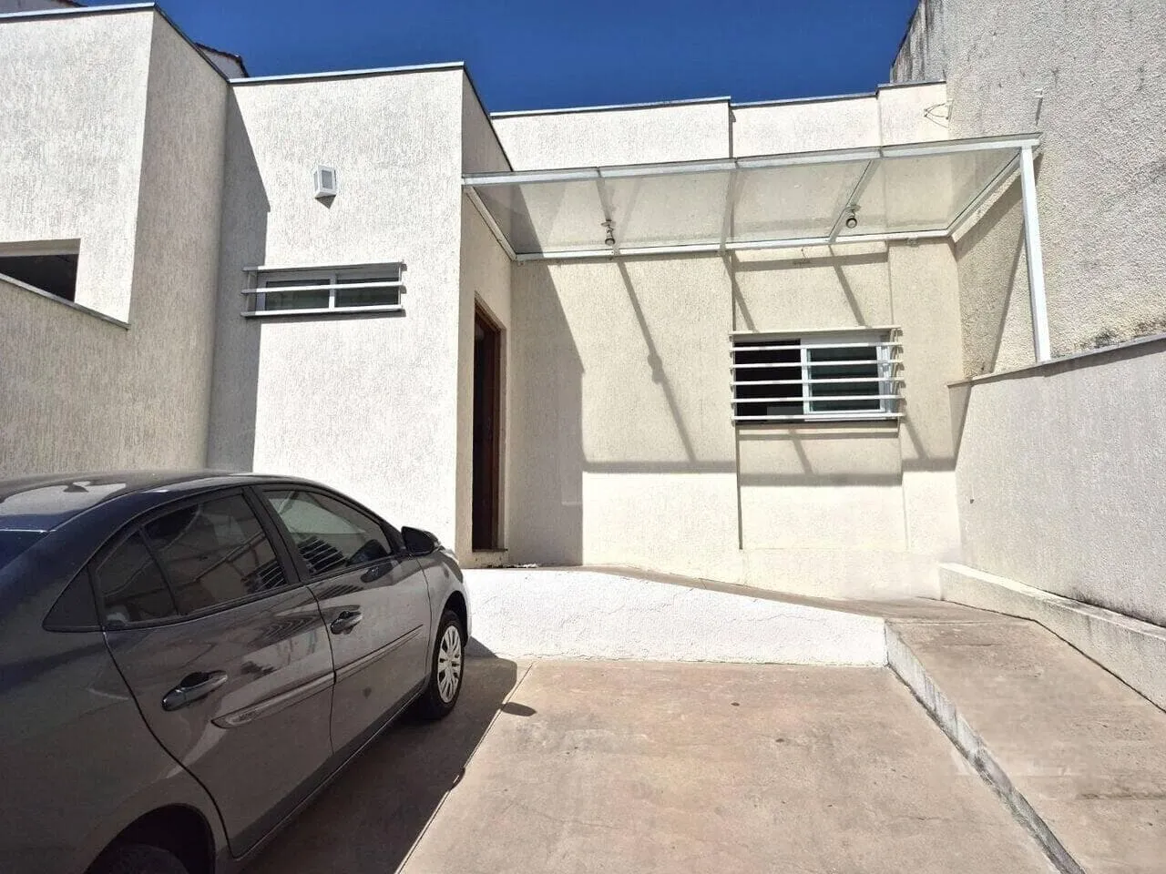 Imagem Casa Térrea 3 dormitórios Vila Augusta- Sorocaba/ SP