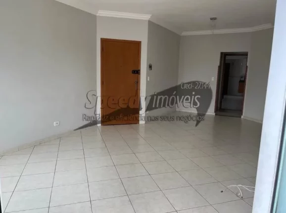 Imagem Apartamento em Santos bairro Gonzaga 3 dormitórios.