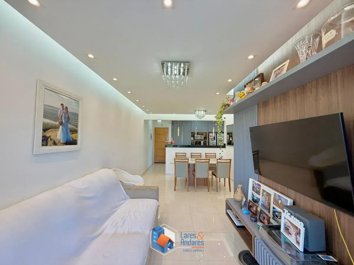 Imagem Apartamento para venda em Vila Formosa com 2 quartos, sendo 1 suíte, 78m²