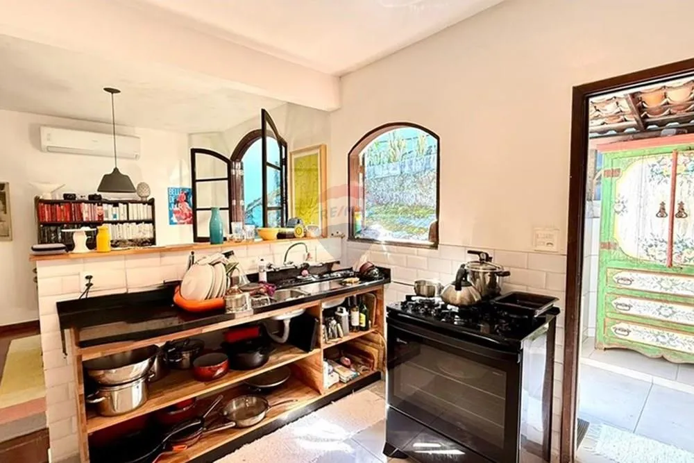 Imagem Casa 3 quartos, 252m², a venda no Jardim Botanico
