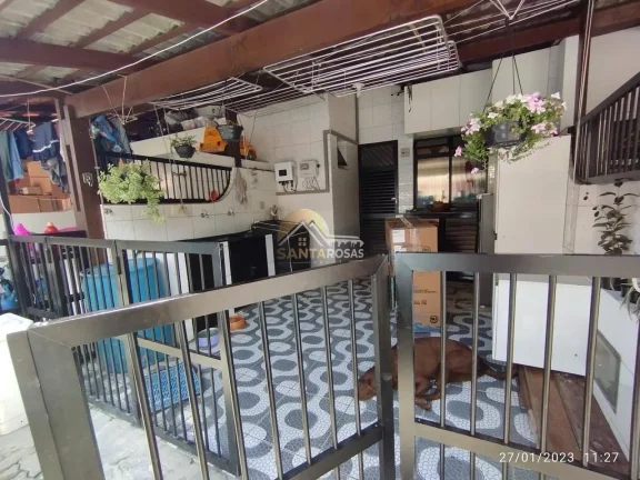 Imagem VENDO TRIPLEX EXCLUSIVO COM PISCINA PRIVATIVA ... ENERGIA SOLAR ! CONDOMÍNIO RESORT EM PATAMARES | 12