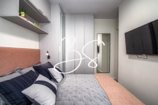Imagem APARTAMENTO RESIDENCIAL em PORTO ALEGRE - RS, MORRO SANTANA