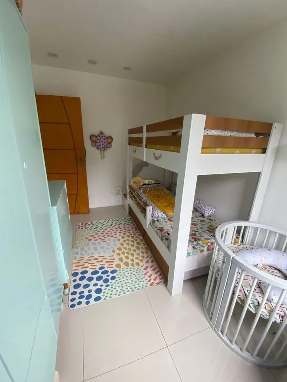 Imagem Apartamento para Venda em Teresópolis / RJ no bairro Pimenteiras