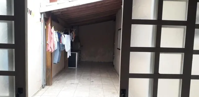 Imagem CASA - JARDIM DAS ORQUÍDEAS - SUMARÉ-SP