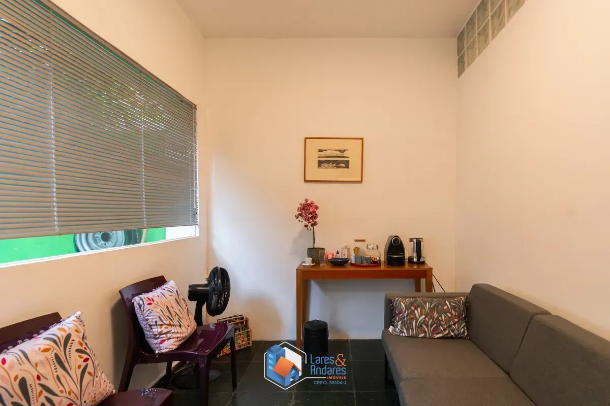 Imagem Casa comercial para venda em Pinheiros, 287m²