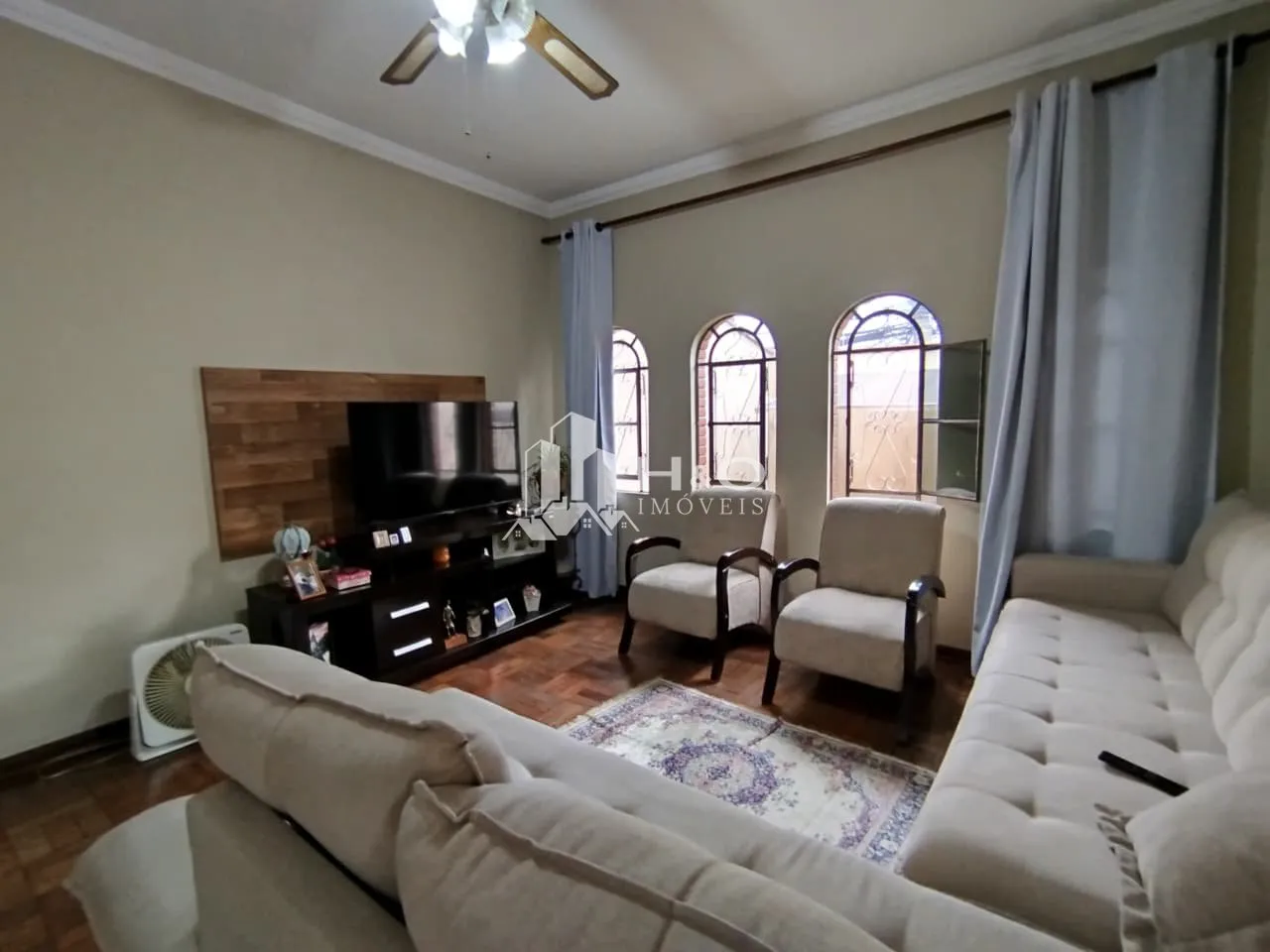 Imagem Casa de 3 quartos, 200m² no bairro Vila Jacuí, em São Paulo