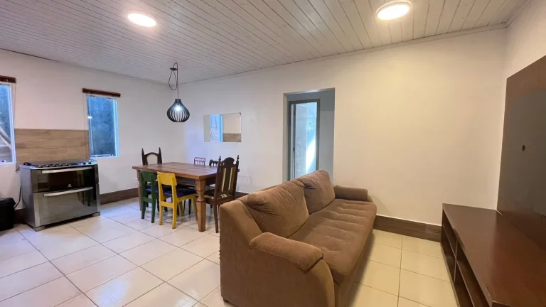Imagem Casa Térrea à Venda no Bairro Ambrósio, em Garopaba/SC!