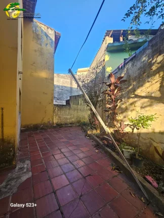 Imagem SOBRADO PARA VENDA