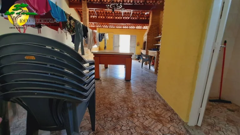 Imagem CASA A VENDA NO LAUZANE PAULISTA