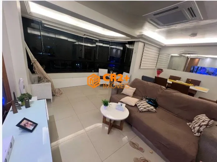 Imagem Apartamento à Venda 90m² com 3 quartos, 1 suíte na Madalena em Recife