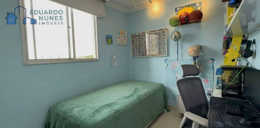 Imagem Apartamento 3 quartos com Suíte, 02 vagas no Castelo!!!!