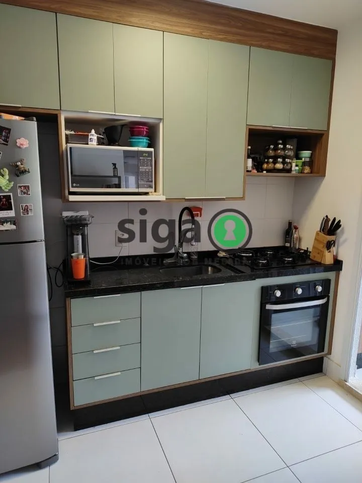 Foto do imóvel Apartamento 65m² á venda localizado no Morumbi/SP