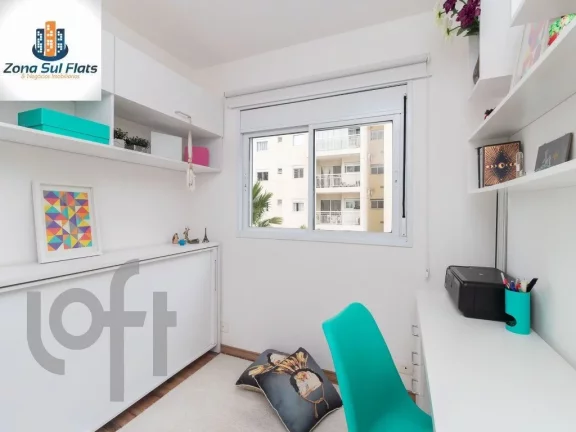 Imagem Apartamento à Venda Na Liberdade Com 2 Dormitórios e 1 Vaga