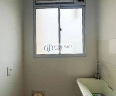 Imagem Apartamento novo 2 dormitórios | 38 m² | Lazer | Lapa de Baixo - São Paulo
