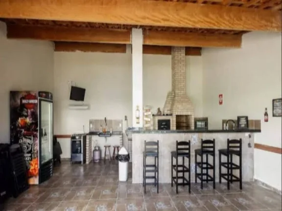 Imagem Apartamento - São Paulo - SP - Vila Carrão