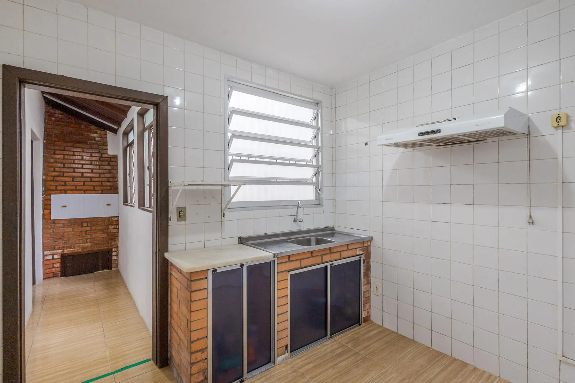 Imagem Casa para Venda - 210m², 4 dormitórios, 2 vagas - Petrópolis
