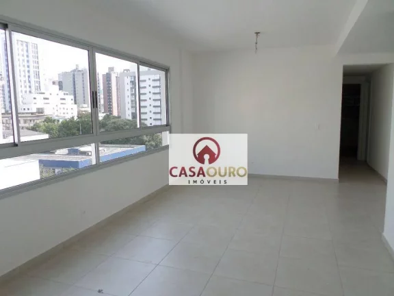 Imagem Apartamento à venda, 99 m² por R$ 1.255.000,00 - Savassi - Belo Horizonte/MG
