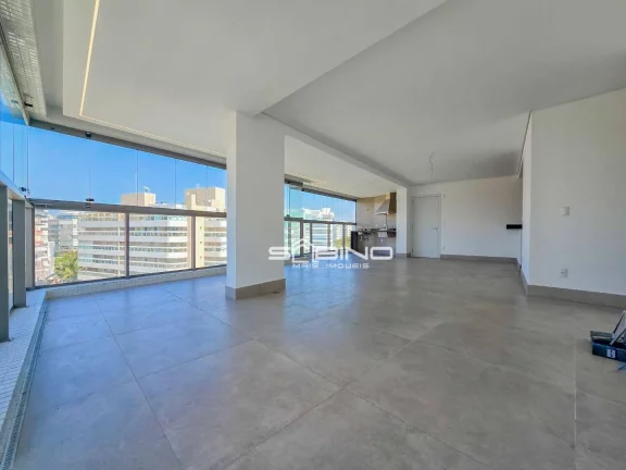 Imagem Apartamento à venda, com 4 dormitórios 3 suítes 163m² 2 vagas, em Riviera de São de São Lourenço